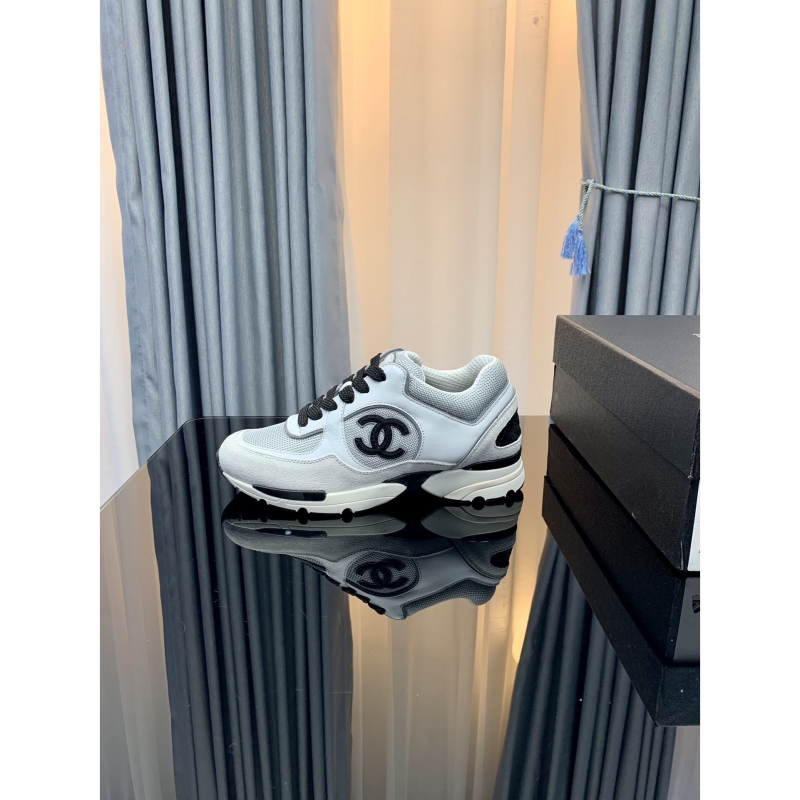 Ch*el sneakers